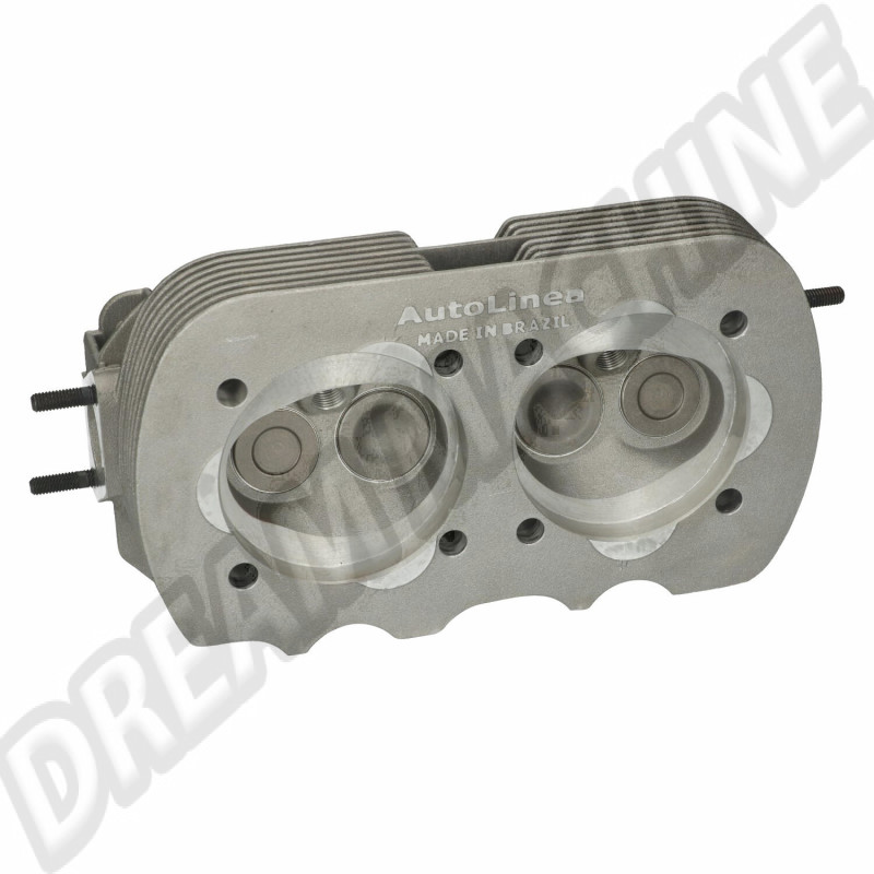 Culasse Double Admission AUTOLINEA pour Moteurs VW