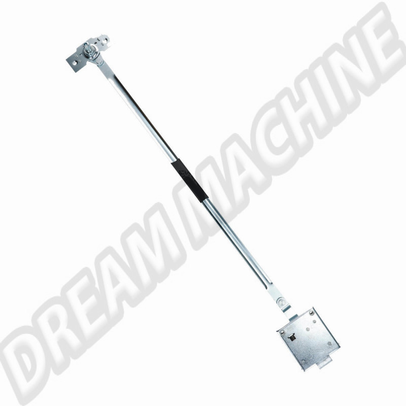 mecanisme-verrouillage-porte-avant-gauche-combi-split-1950-1960