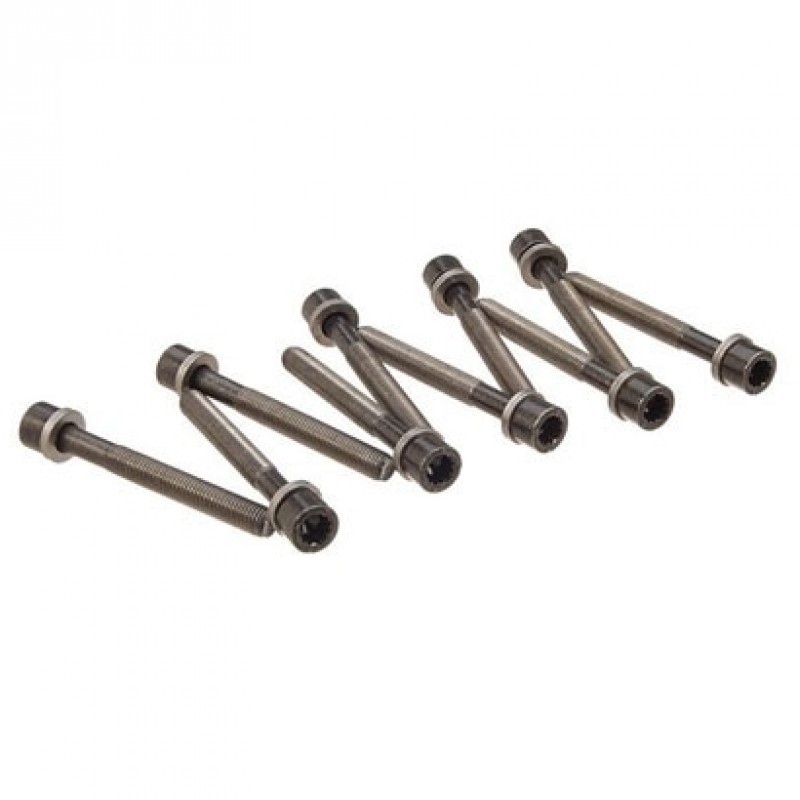 Jeu de 10 vis de culasse M11x1.5x100mm pour Golf 1/2/3 049103385A Sur www.dream-machine.fr