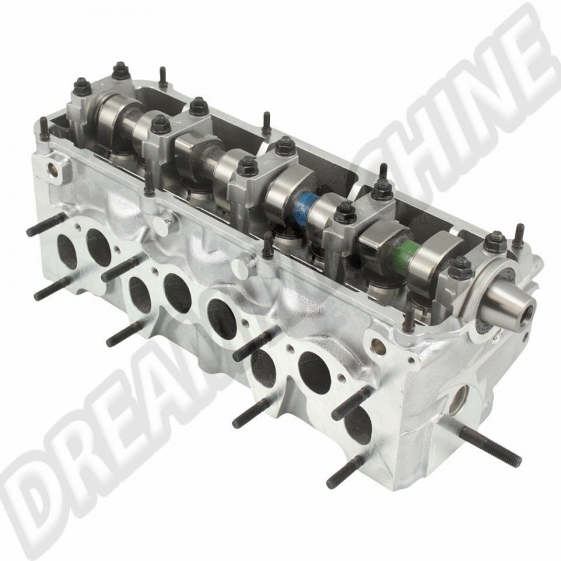 Culasse VW T25, Culasse VW T3, Turbo Diesel JX, 1.6 TD, 1985-1992, 068103265E, 068 103 265 E.