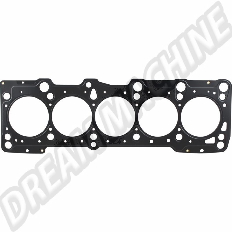 Joint de Culasse, 1,53 mm, 1 Trou, T4, Turbo Diesel, 074103383AJ, 074 103 383 AJ, 1991-2003, ACV, AHY, AJT, AUF, AXG, AYC, AYY.