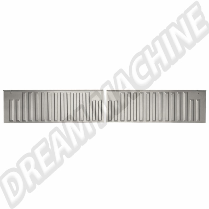 Découvrez notre Panneau Avant de la Plate-forme de Chargement de qualité supérieure avec la technologie Silver Weld Through (SWT) pour Coccinelle Pick-up (Double Cab). Référence : 265801465/465A.