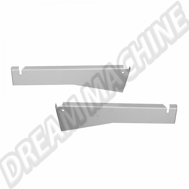 Découvrez nos Panneaux Séparateurs de qualité Silver Weld Through (SWT) pour  Pick-up des années 08/62 à 07/67. Référence : DM0890-774 et DM0-890-774.