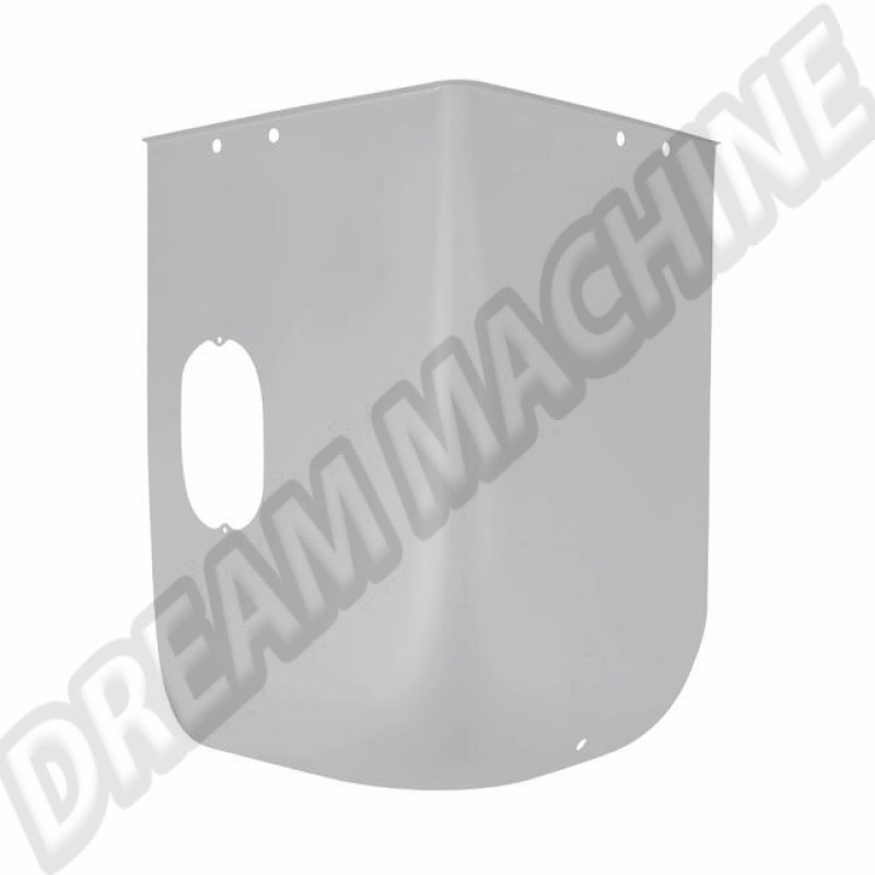 Découvrez le coin arrière droit complet pour Combi pick-up. Années de montage : 08/65-->07-67. Référence : 261813356E (261-813-356E, 261-813-356-E). Commandez maintenant et profitez d'un produit de haute qualité pour votre véhicule.