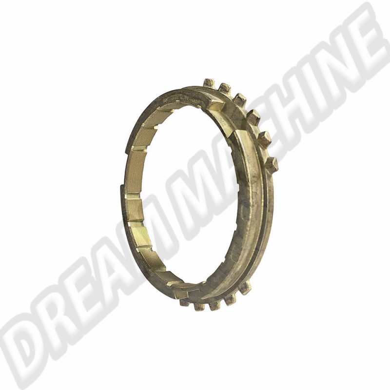 Bague Synchronisée, 1ère Vitesse, Volkswagen, Transporter T25, Combi, USA, 1979-1992, 091311247C, 091 311 247 C