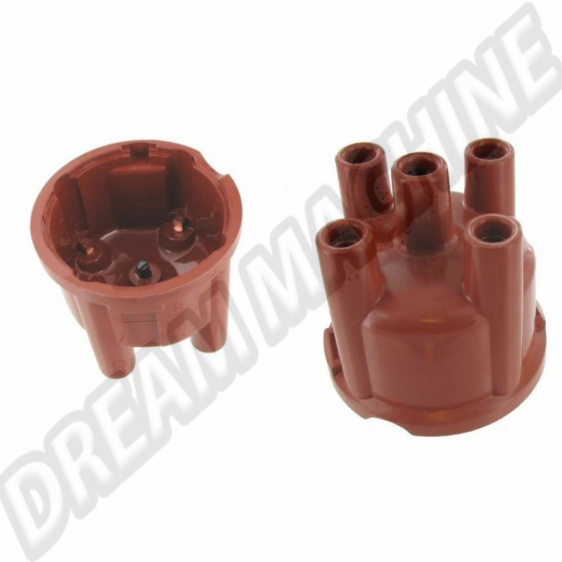 Tête d'allumeur pour 30CV 1954-1960 - 010 - 019 - ZV/JUR4R1 - Porsche 356/912, Réf 111905207B 111 905 207B