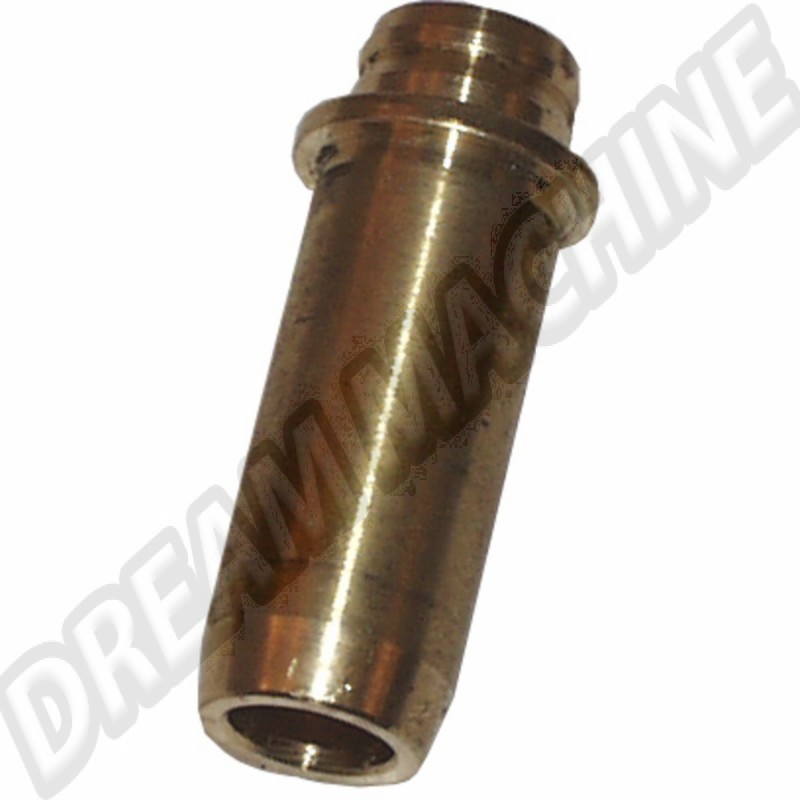 Guide Culasse VW, Soupape Échappement Admission, VW Golf Jetta Scirocco, 056103419A, 056-103-419A
