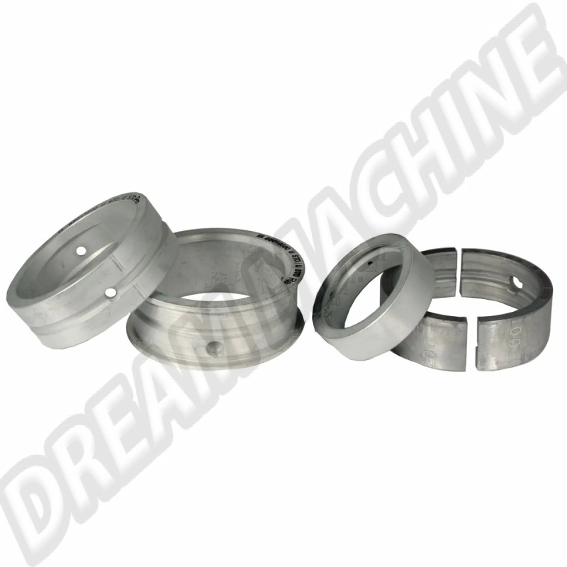 Coussinets de vilebrequin VW 25/30 CV 111198441