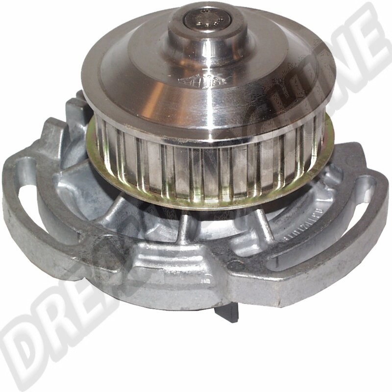 Pompe à eau, 052121005A, VW Golf, VW Jetta, VW Scirocco, moteur 1.1-1.3, moteur 1.0-1.3, années 02/74-12/92, mécanique, Audi, VW, VAG, 052121005