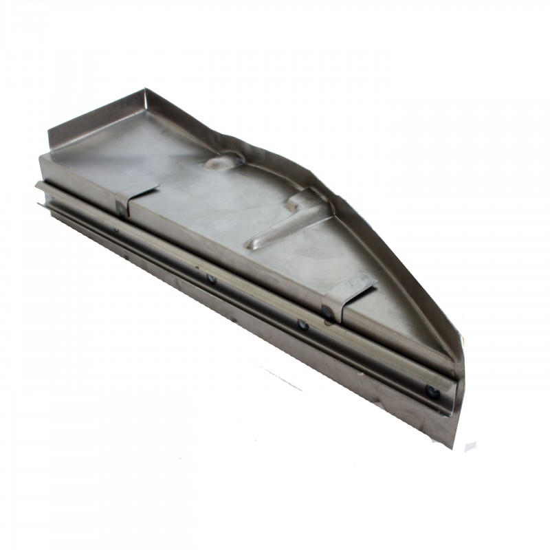 support de joint tour moteur Droit de compartiment moteur pour Cox 68 -> sauf modele injection USA  111813166C Sur www.dream-machine.fr