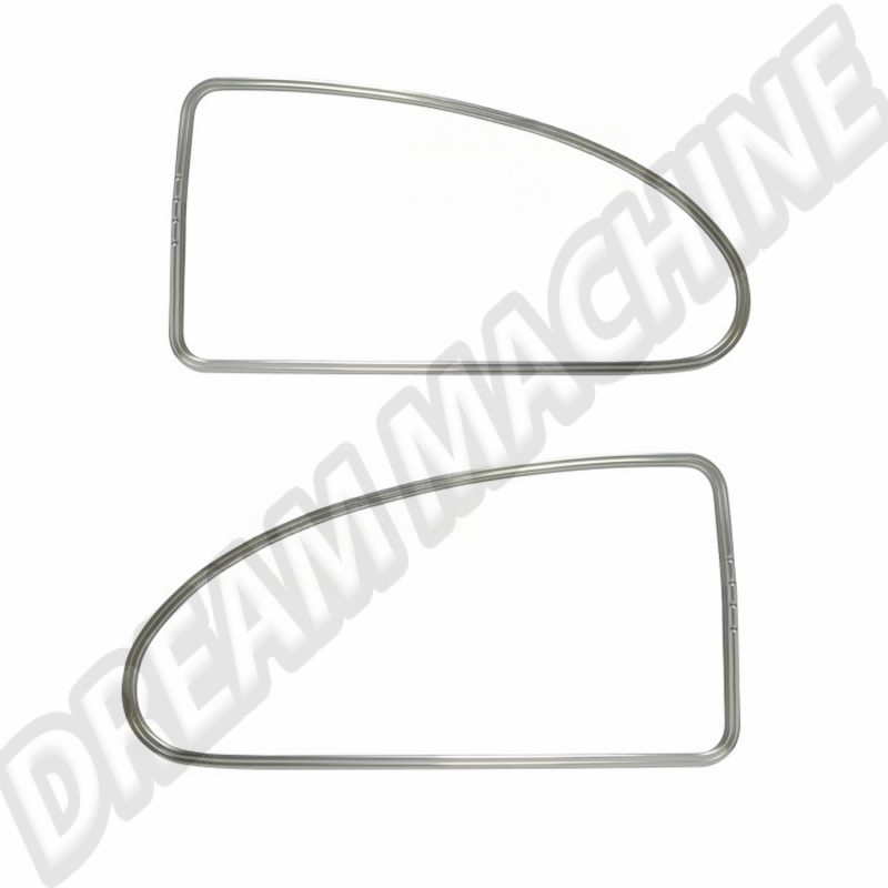 Paire-Cadres-Aluminium-Vitre-Pop-Out-Coccinelle-111845200BKIT