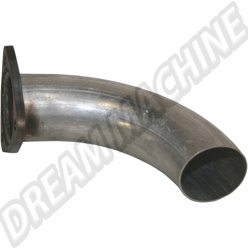 Tube-Sortie-Échappement-T25-1.6TD-068251185B