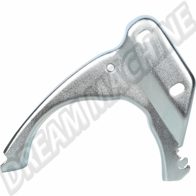 Support Droit Silencieux Échappement VW Transporter T25 / T3 Syncro