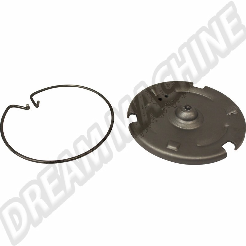 Plateau de débrayage, embrayage, 055141124F, 055-141-124-F, VW GOLF 2, Hatchback, compatibilité véhicule, années de montage, performance, transmission de puissance.