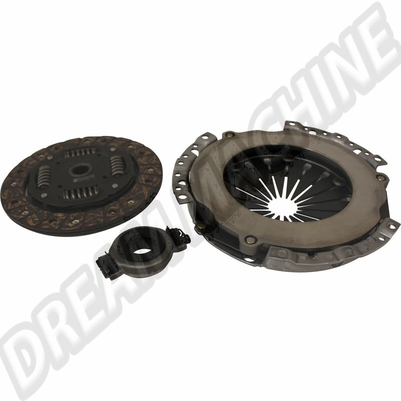 kit d'embrayage, 052198141C, Golf, moteur 1.0, moteur 1.3, compatibilité, performance, durabilité.