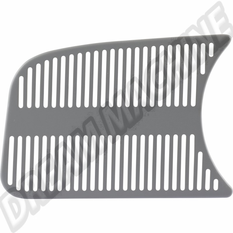 Grille de tableau de bord VW Coccinelle côté gauche