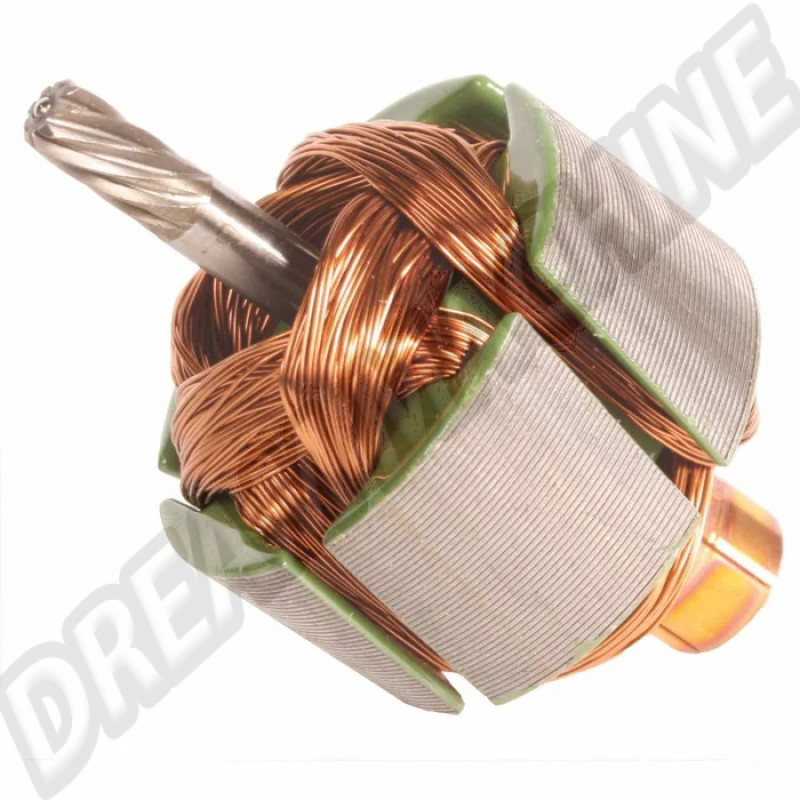 Induit de conversion SWF 12V pour VW