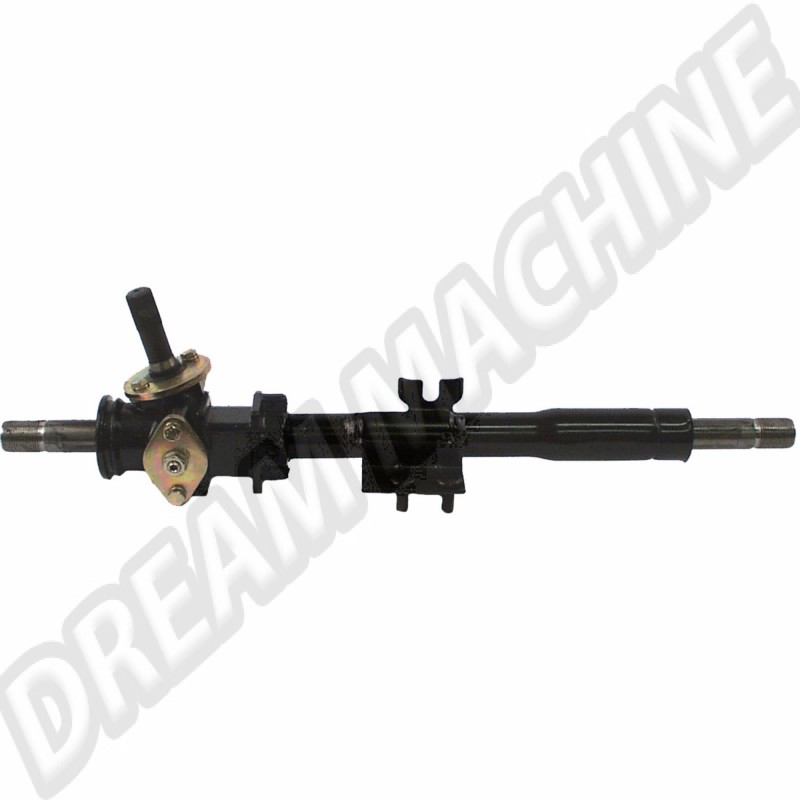 Crémaillère 171419063, direction VW Golf, Jetta non assistée, Scirocco