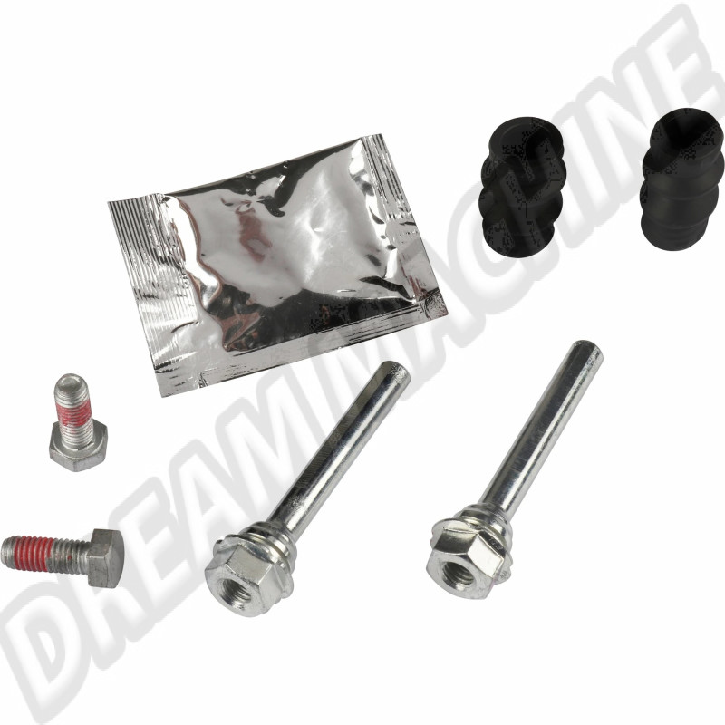 Kit-douilles-guidage-étrier-VW-Combi-T4