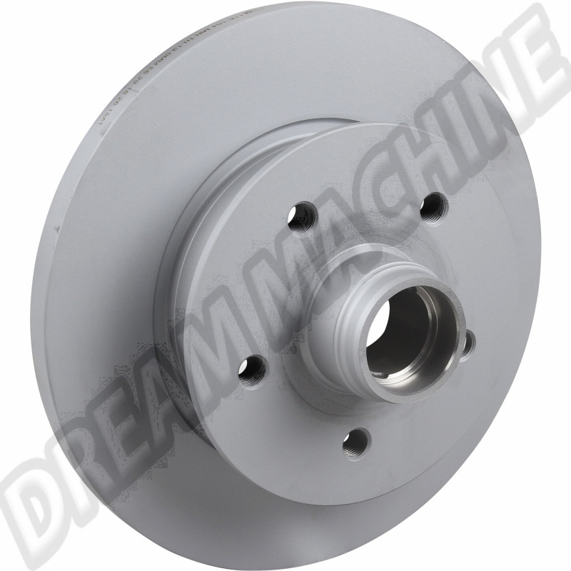 disque-frein-avant-vw-251407617K