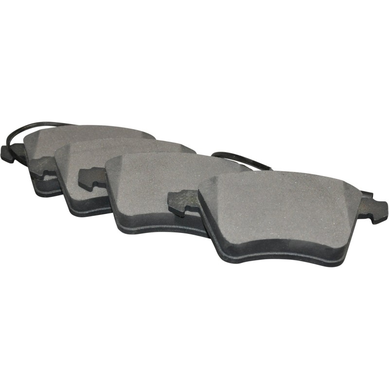 Plaquettes de Frein 7D0698151A pour Transporter T4