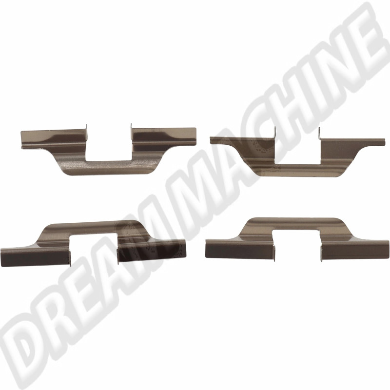  Kit-Accessoires-Plaquettes-Frein-TRW-608126300
