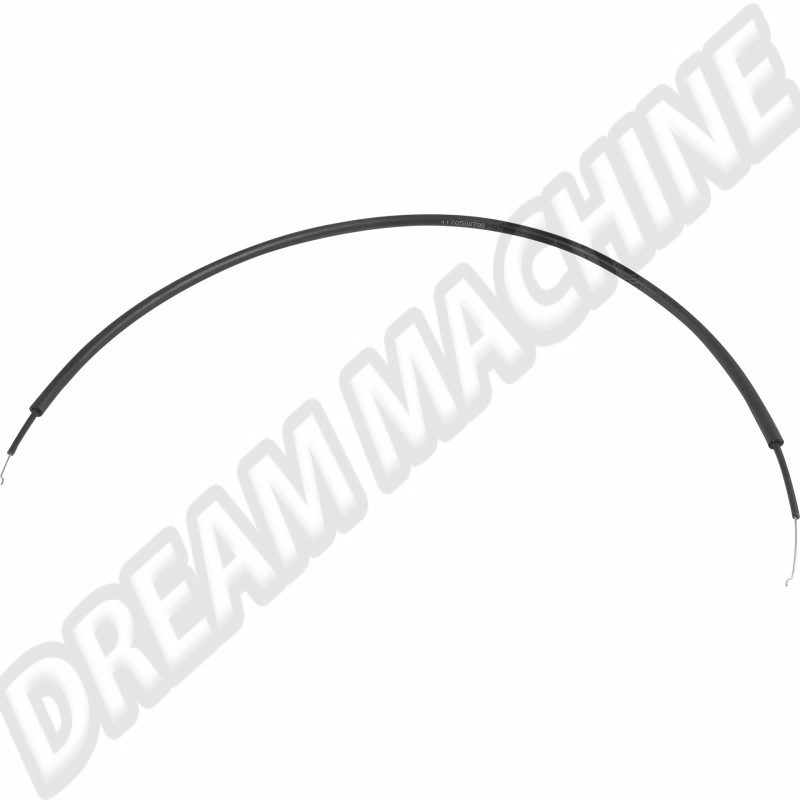 Câble de chauffage 955mm avec 2 marques jaunes pour VW Transporter T3