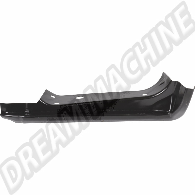 Pièce de réparation passage de roue avant gauche qualité OE VW Transporter T3 05/79-07/92