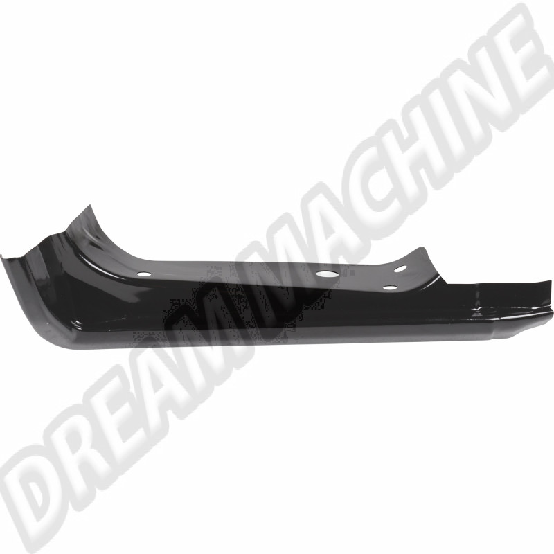 Pièce de réparation passage de roue avant droite qualité OE VW Transporter T3 05/79-07/92