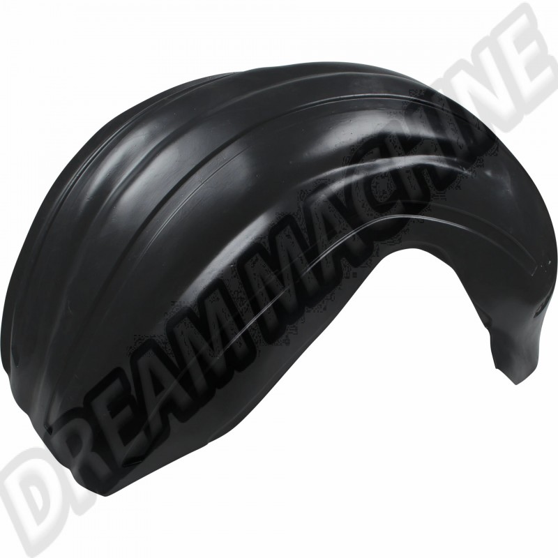Pare-boue, VW Transporter T4, 701809961, 701.809.961, protection roue avant, 1991-2003