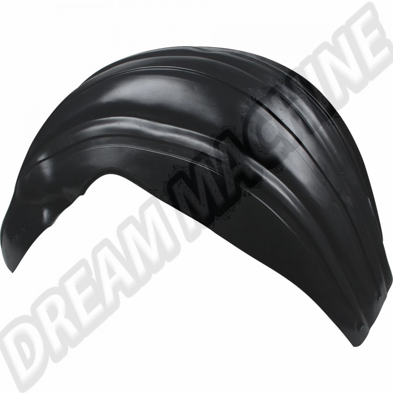 Pare-boue, VW Transporter T4, 701809962, 701.809.962, protection roue avant, 1991-2003