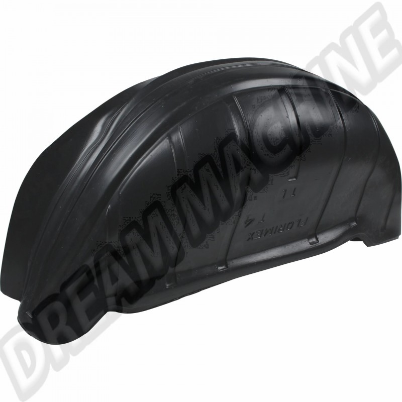 Pare-boue, VW Transporter T4, 701809971, 701.809.971, protection roue, 1991-2003