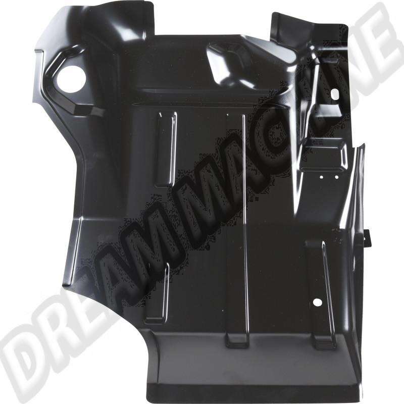 tole-reparation-plancher-cabine-gauche-vw-transporter-t3-t25-251801051C