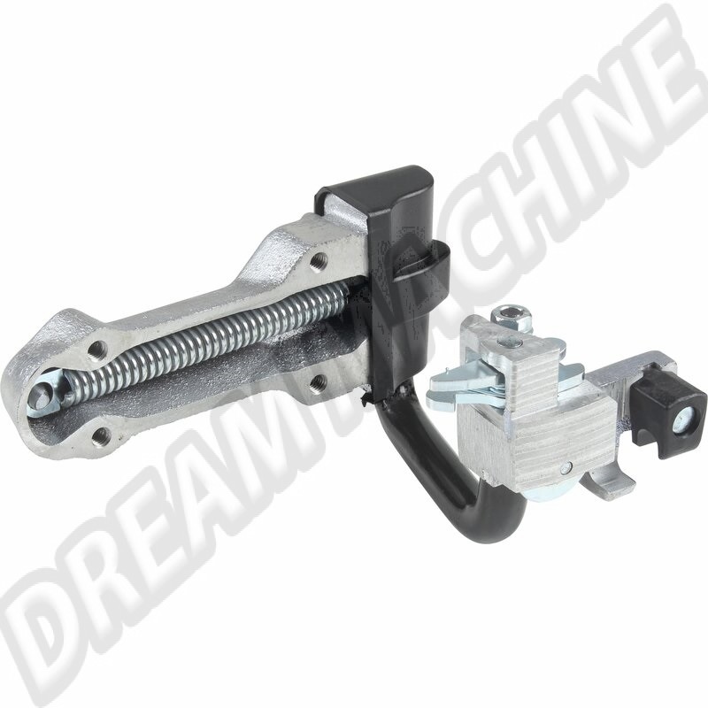 Charnière porte coulissante, 251843336A, VW Transporter T25 T3, 05/1979-07/1984, charnière de porte latérale, réparation, installation facile, durabilité, pièce de rechange.