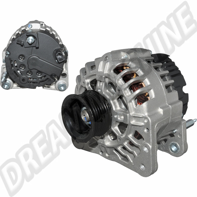 alternateur 028903028DX, alternateur 
