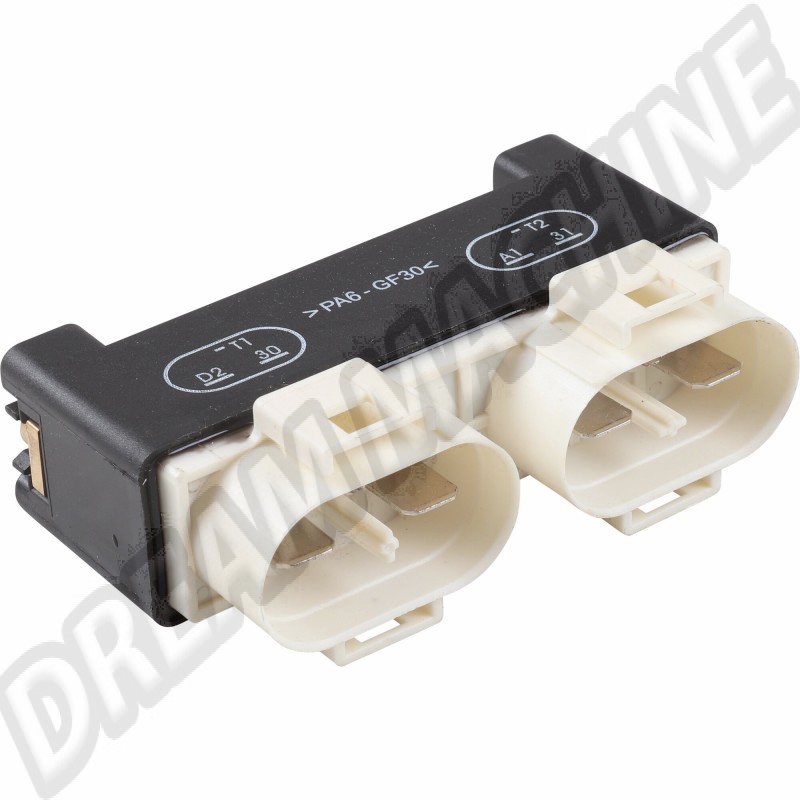 relais-ventilateur-radiateur-vw-transporter-t4-50A-40A