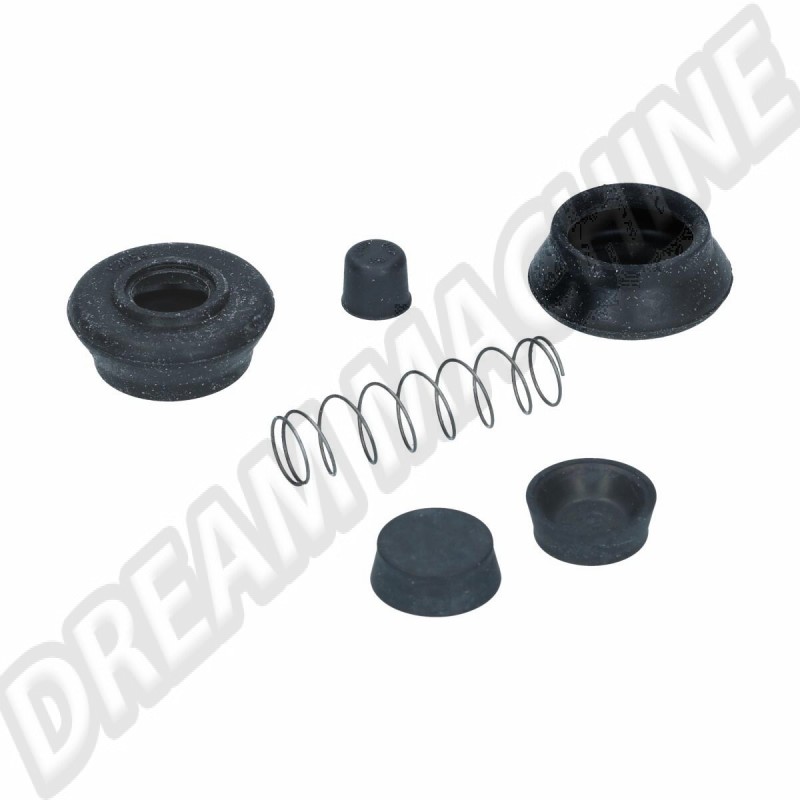 Kit de réparation pour cylindre de frein de roue arrière, 19mm, qualité ATE - ref DM1224-52