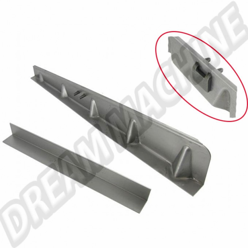 Glissière de siège intérieure droite 141701480 141 701 480