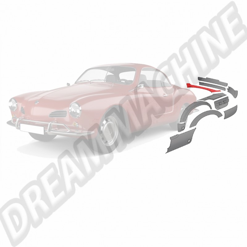 Panneau-partie-arriere-compartiment-moteur-Karmann-Ghia-8-66-7-74