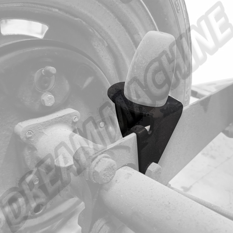 support-butee-suspension-arriere-gauche-131501189A-vw-cox-ghia-type3