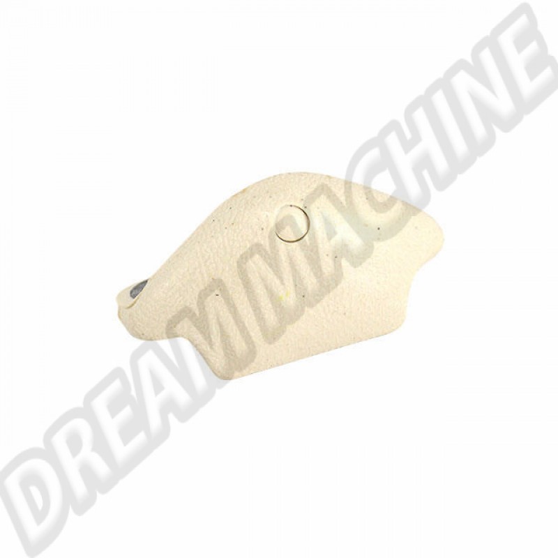 Support rétroviseur VW, Coccinelle Cabriolet, Karmann-Ghia, 151947133, 151-947-133