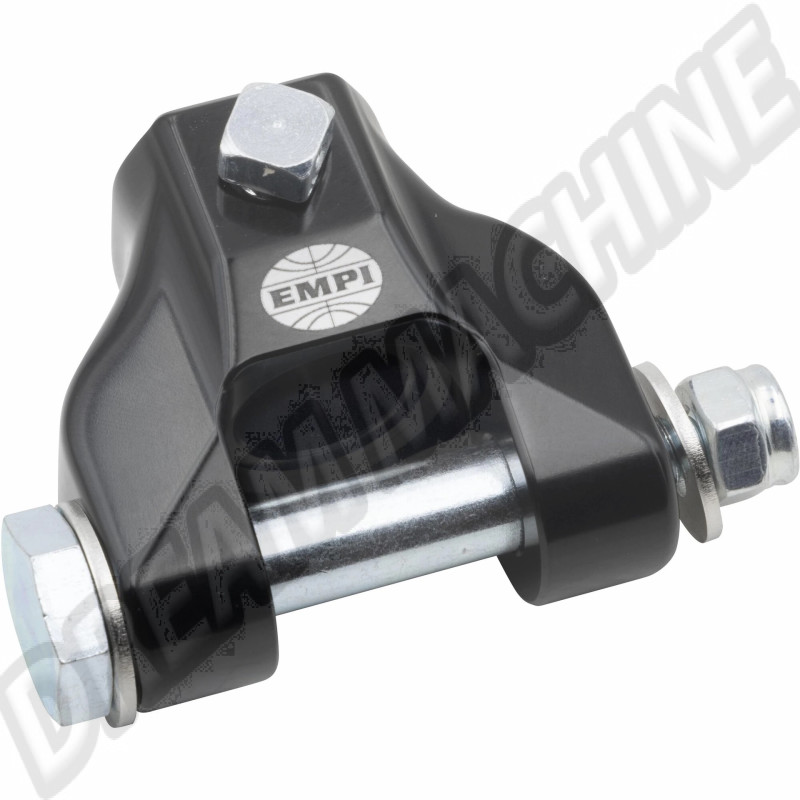 EMPI 1651067, 16 510 6 7, coupleur de tringlerie, VW Coccinelle, Karmann Ghia, VW 181, pièce durable