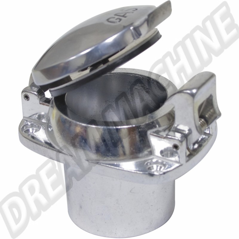 bouchon essence alu, buggy, 16-6033-0, 1660330, 1.660.330, accessoire dune buggy