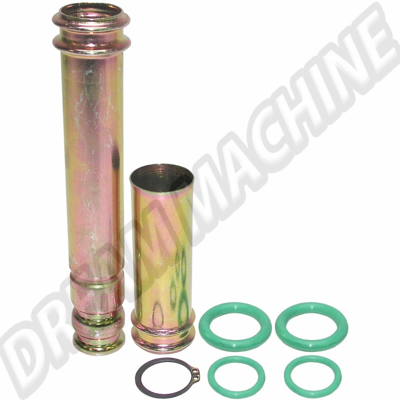 Kit-Tube-Retour-Huile-Porsche-93010704001