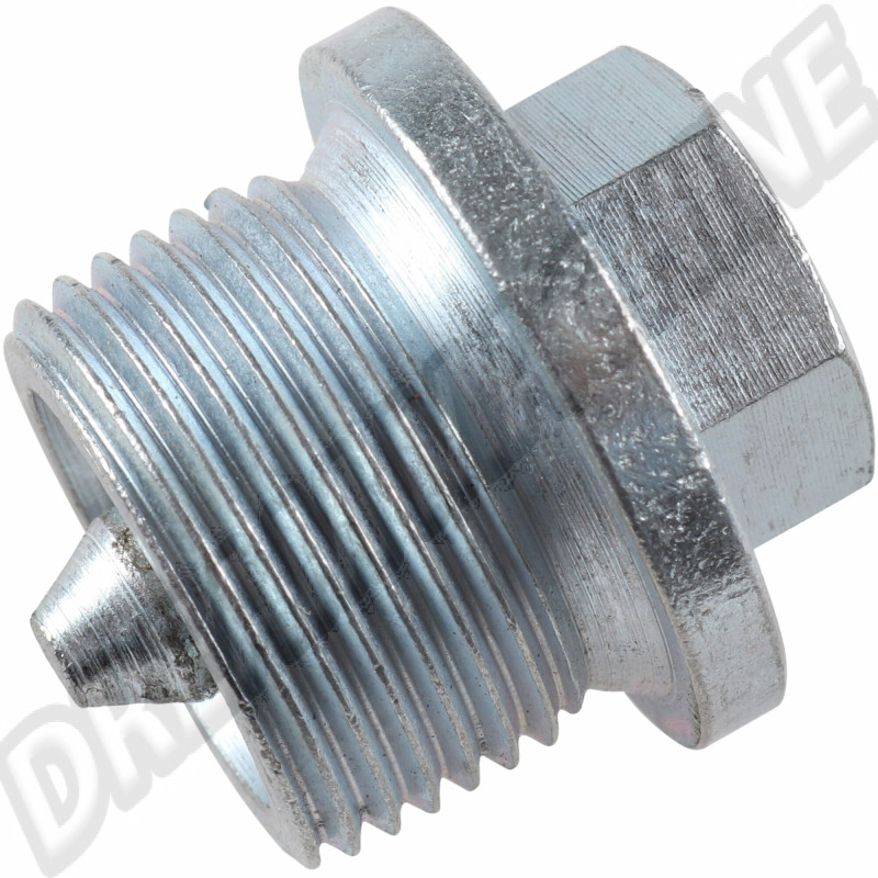 Bouchon de vidange d'huile pour Porsche 1964-1989