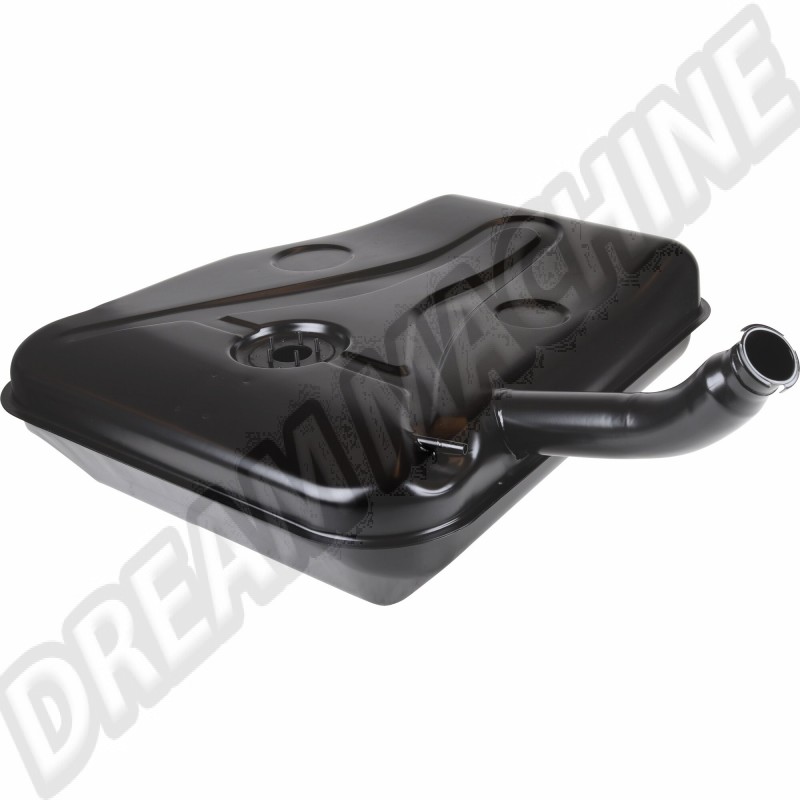 Réservoir-Essence-DANSK-Porsche-356-52L-64420100107