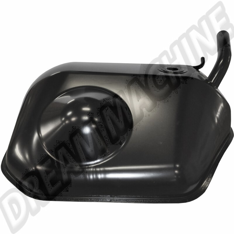Réservoir d'essence de 100L pour Porsche 911 et 912 (1965-1989). Références: 90120101030 et 901 201 010 30.