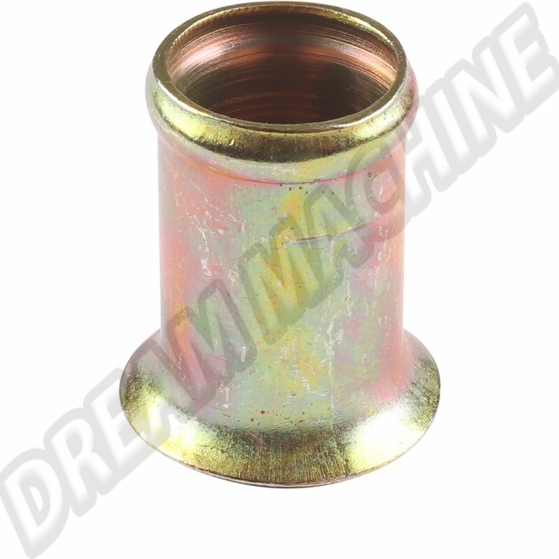 Prise de trop-plein de carburant pour Porsche 911 (1963-1989) et 912 (1965-1970). Références : 90120159300 et 901 201 593 00.