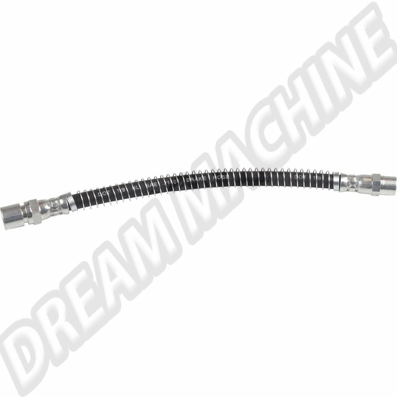 Durite de frein flexible arrière, flexible arrière, Porsche 911, modèle 02/84-07/89, référence 91135508700.