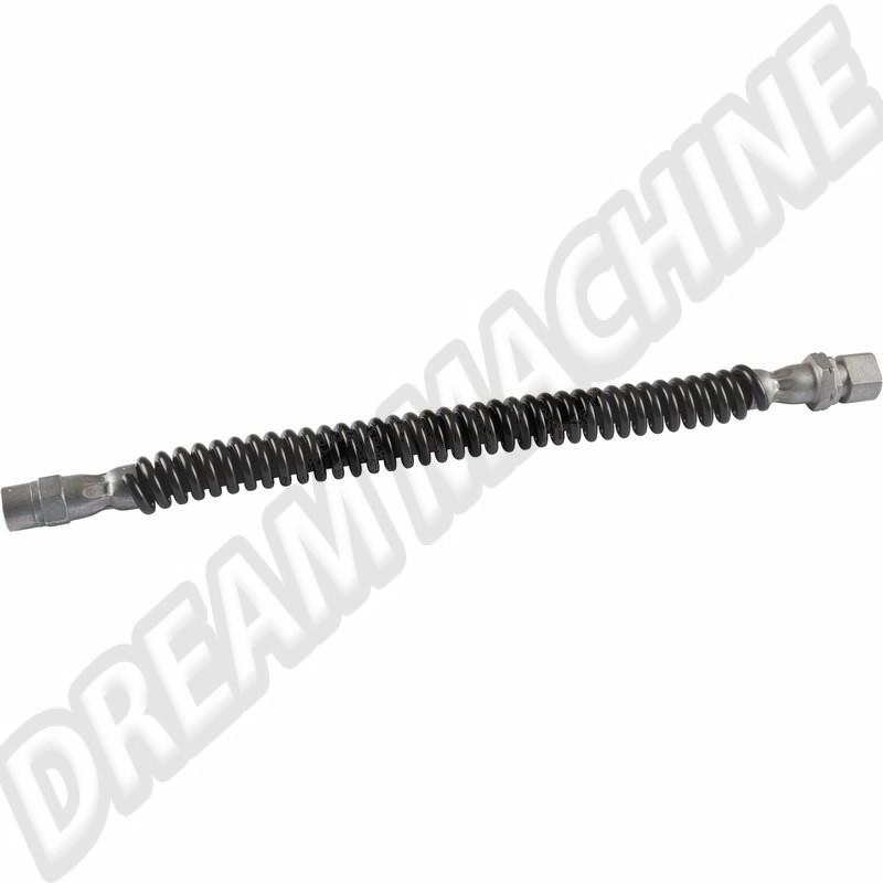 Durite de frein flexible arrière, flexible arrière, Porsche 911, modèle 02/84-07/89, référence 91135508700.